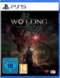 Wo Long: Fallen Dynasty PS5 