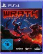 Wrath - Aeon of Ruin  PS4 31.05.2024