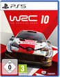 WRC 10  PS5