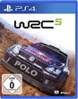 WRC 5 PS4