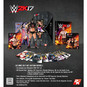 WWE  2k17  PS4  NXT Edition
