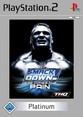 WWE SmackDown! 5 - Here comes the Pain - Platinum Playstation 2