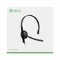 Xbox One Wired Chat Headset