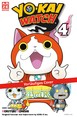 Yo-kai Watch – Band 4