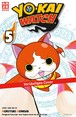 Yo-kai Watch – Band 5