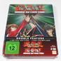 Yu-Gi-Oh! Bonds Beyond Time Double Feature - Limited Edition  Blu-ray