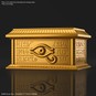 Yu-Gi-Oh! Gold Sarcophagus for Millenium Puzzle