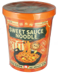 Yuomi Instant Udon Noodle - Sweet Sauce Cup 272g