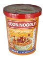 Yuomi Instant Udon Noodle - Yuxiang Sweet Sour Cup 272g