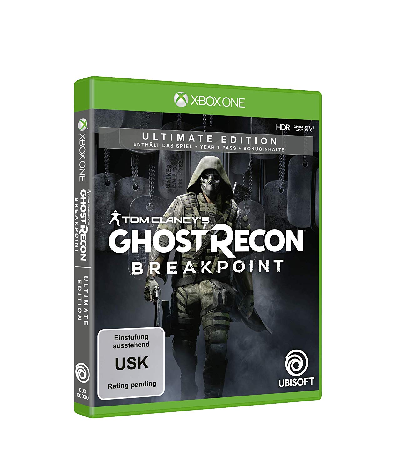 tom clancy ghost recon breakpoint alice chest rig