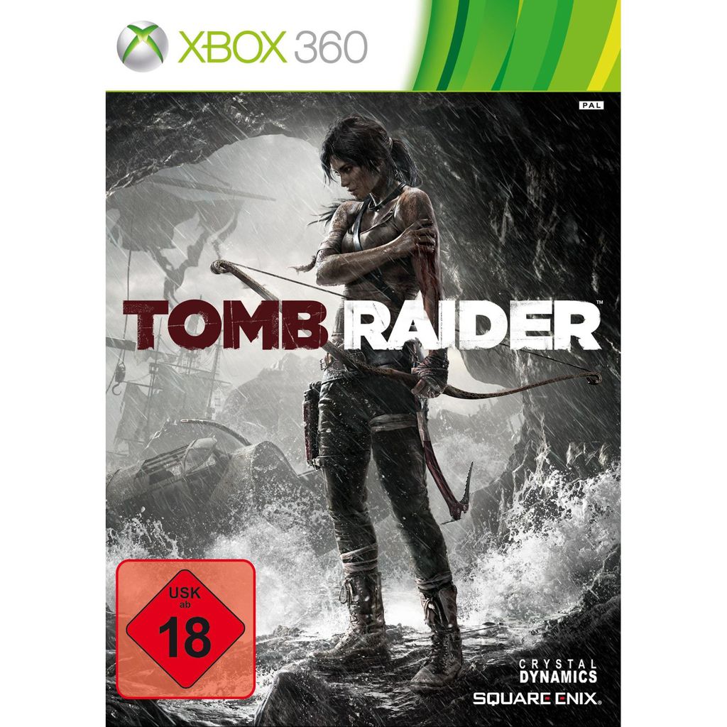 Игра rise of the tomb raider 2015 xbox360 лучше чем на xbox ван