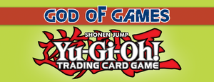 Yu-Gi-Oh! Launch Turnier: Order of the Spellcaster am 04.05.