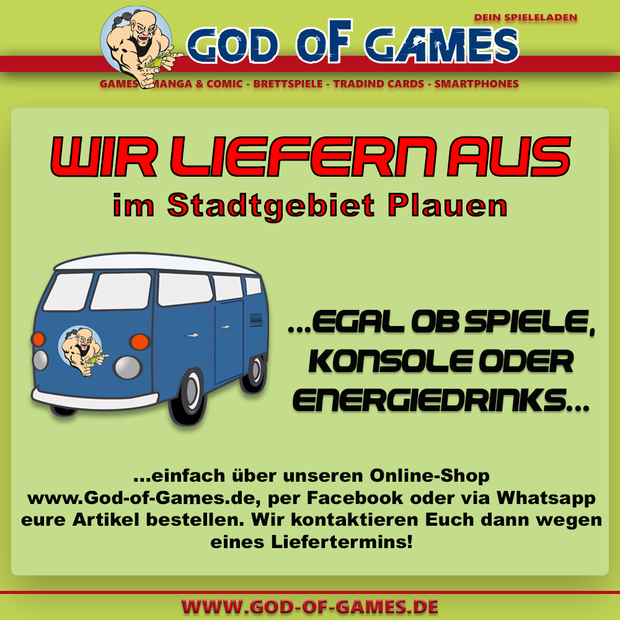 God Of Games Videospiele Spielwaren Bucher Und Technik